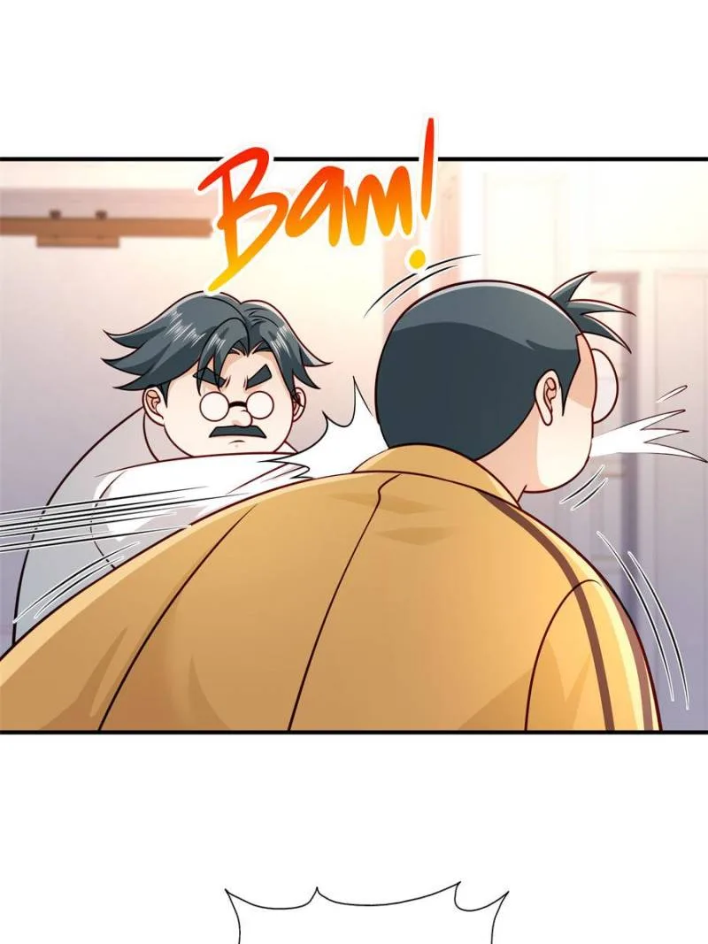 Frozen Apocalypse: I Stockpiled 100 Billion Supplies Chapter 31 page 28
