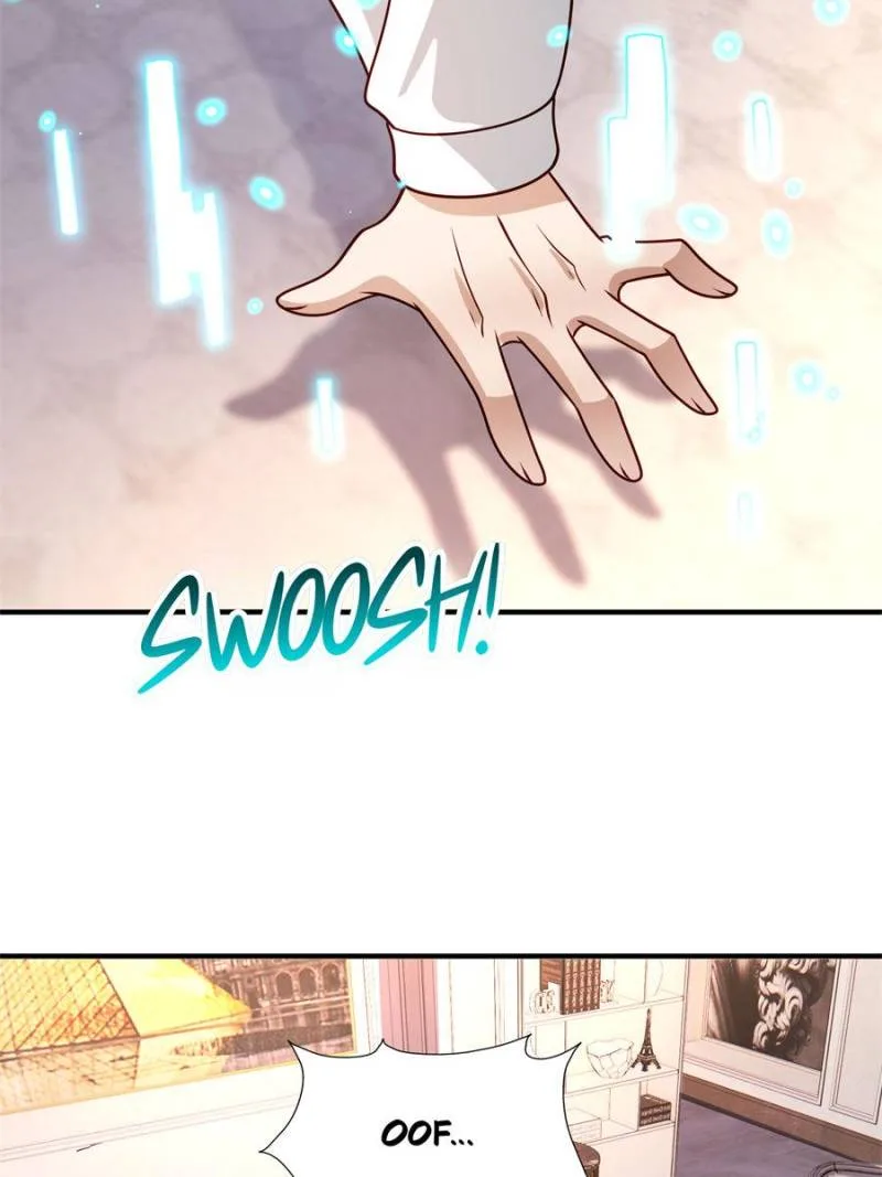 Frozen Apocalypse: I Stockpiled 100 Billion Supplies Chapter 31 page 21