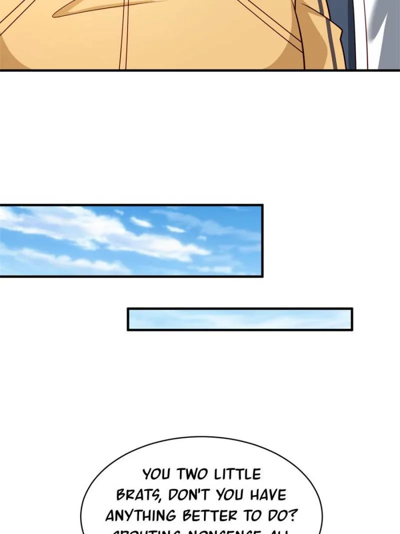 Frozen Apocalypse: I Stockpiled 100 Billion Supplies Chapter 31 page 5