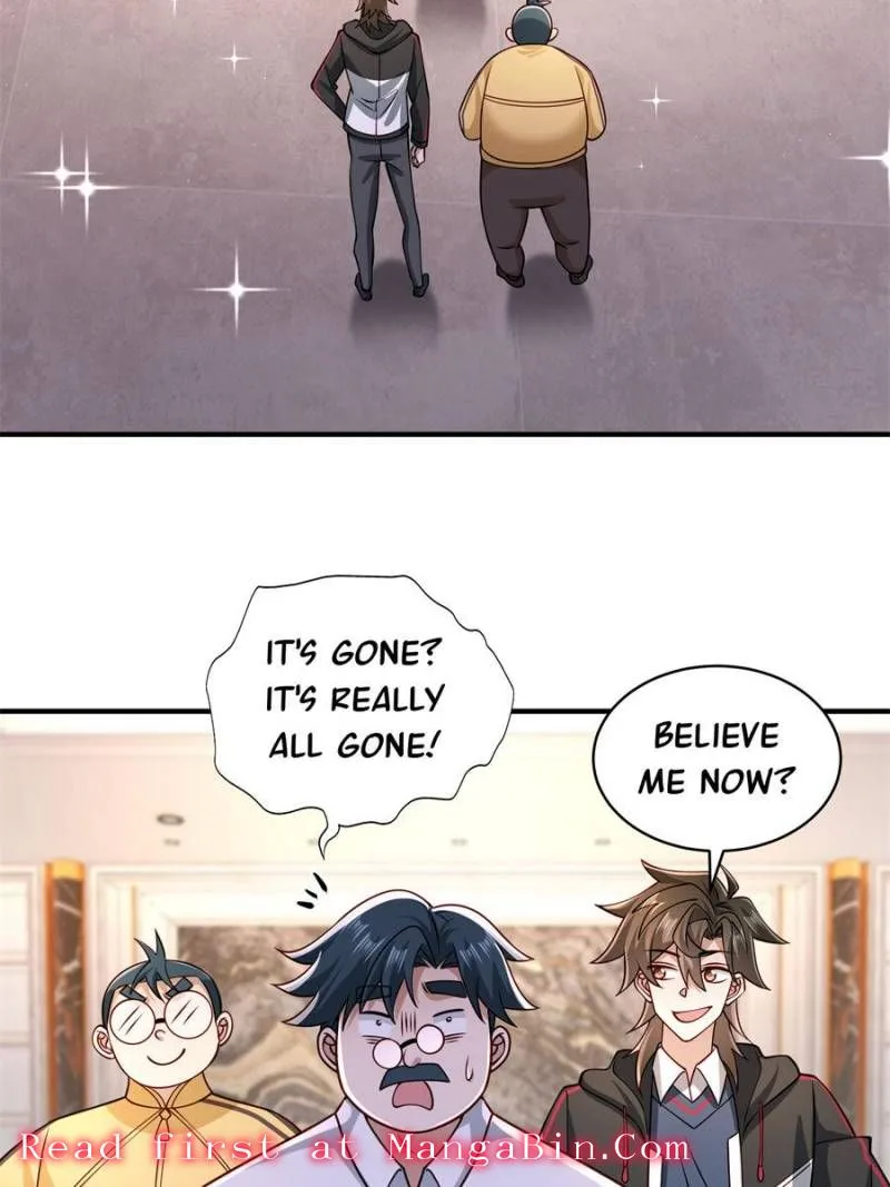 Frozen Apocalypse: I Stockpiled 100 Billion Supplies Chapter 31 page 26