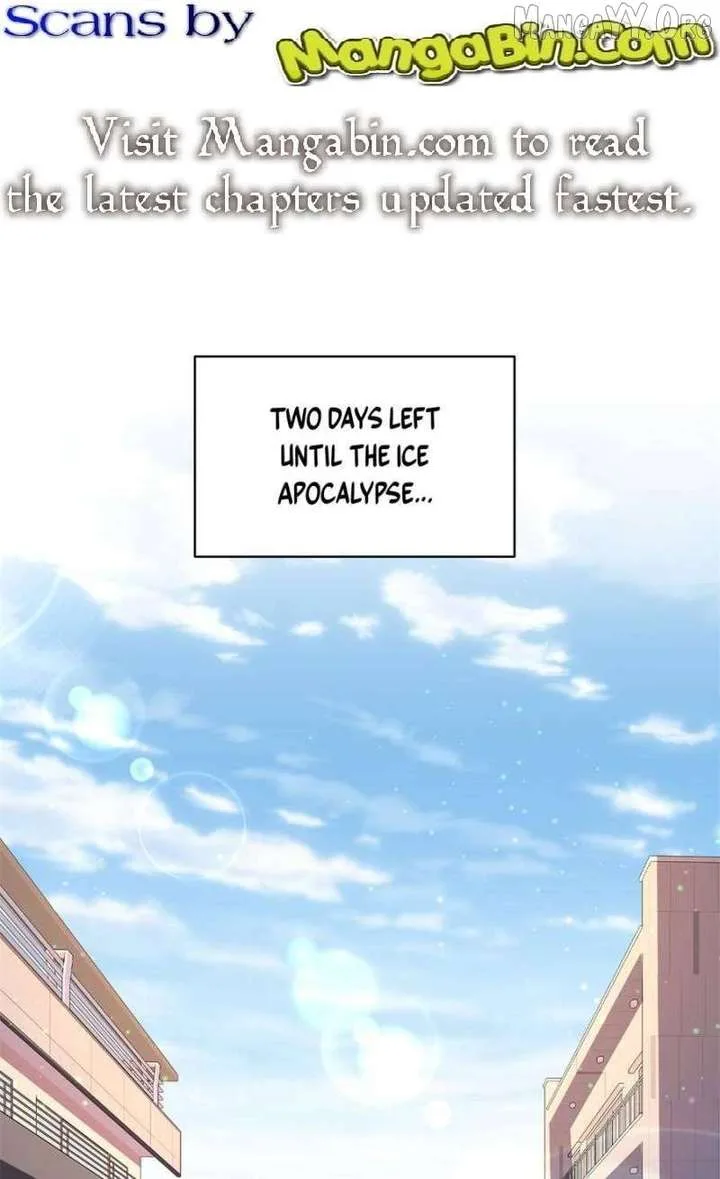 Frozen Apocalypse: I Stockpiled 100 Billion Supplies Chapter 32 page 2