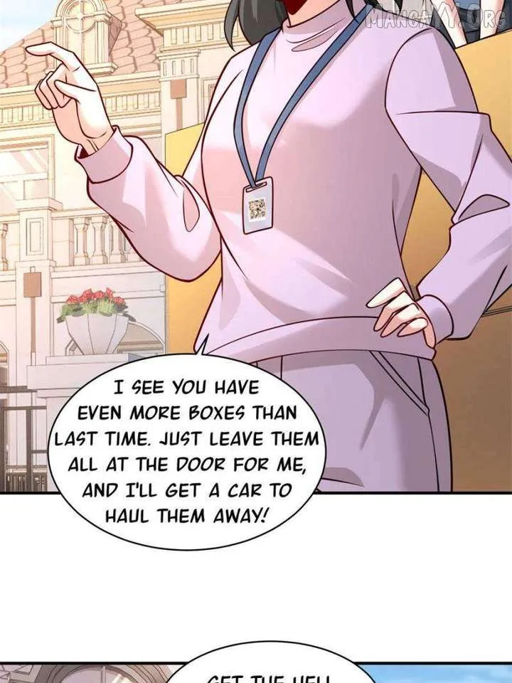 Frozen Apocalypse: I Stockpiled 100 Billion Supplies Chapter 33 page 5