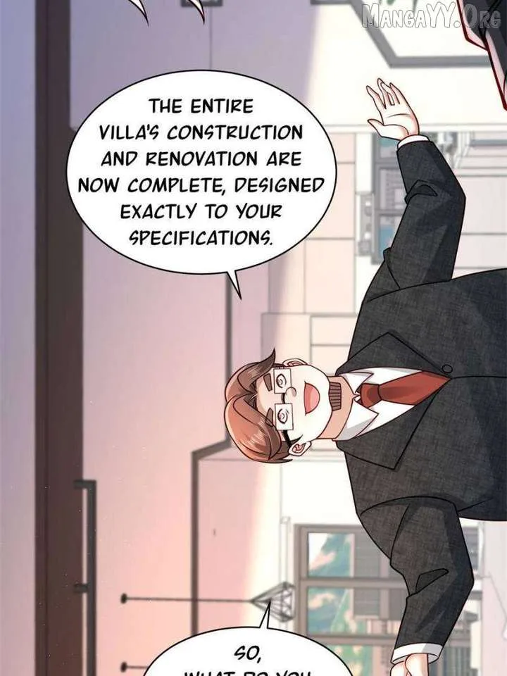 Frozen Apocalypse: I Stockpiled 100 Billion Supplies Chapter 32 page 9