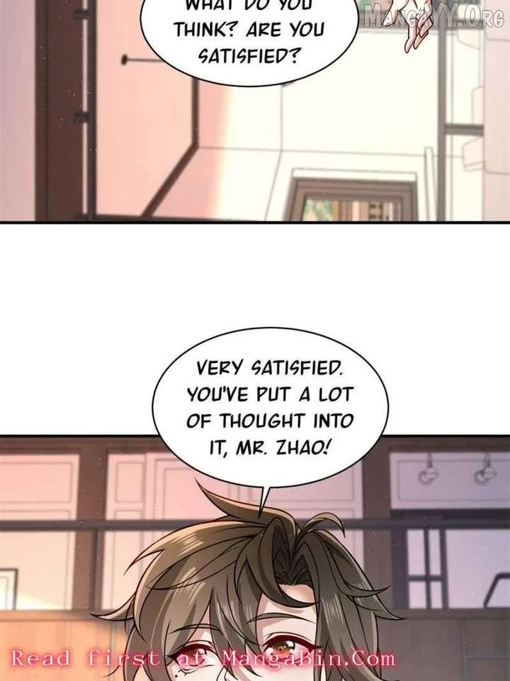 Frozen Apocalypse: I Stockpiled 100 Billion Supplies Chapter 32 page 10