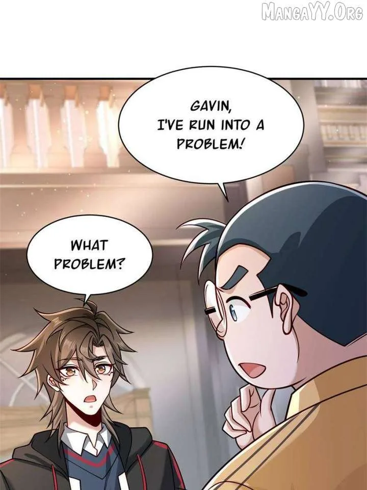 Frozen Apocalypse: I Stockpiled 100 Billion Supplies Chapter 32 page 31
