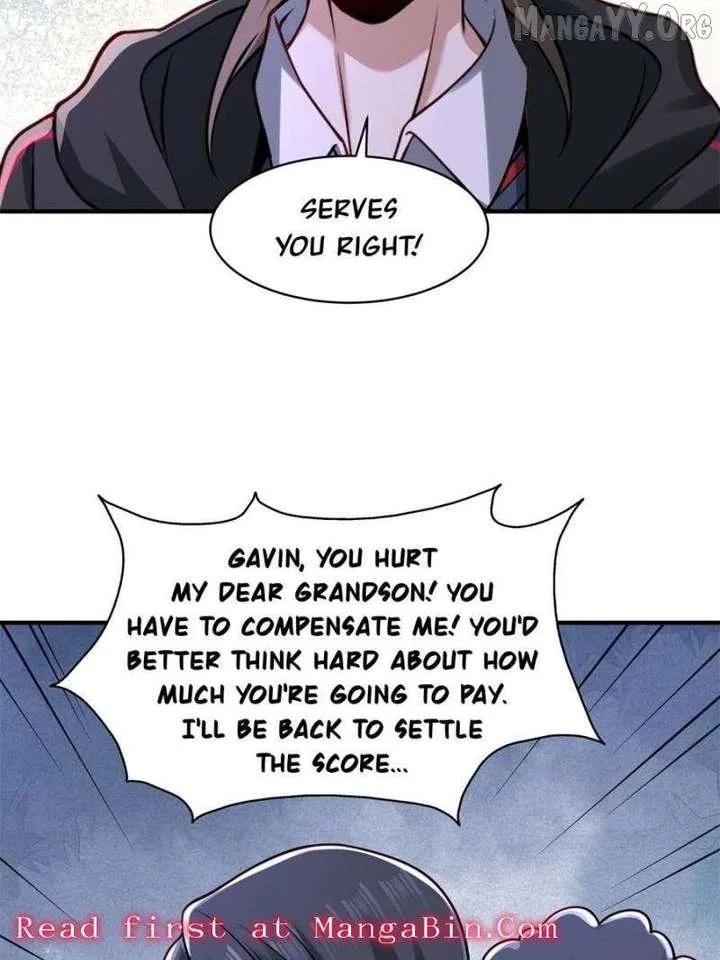 Frozen Apocalypse: I Stockpiled 100 Billion Supplies Chapter 33 page 22