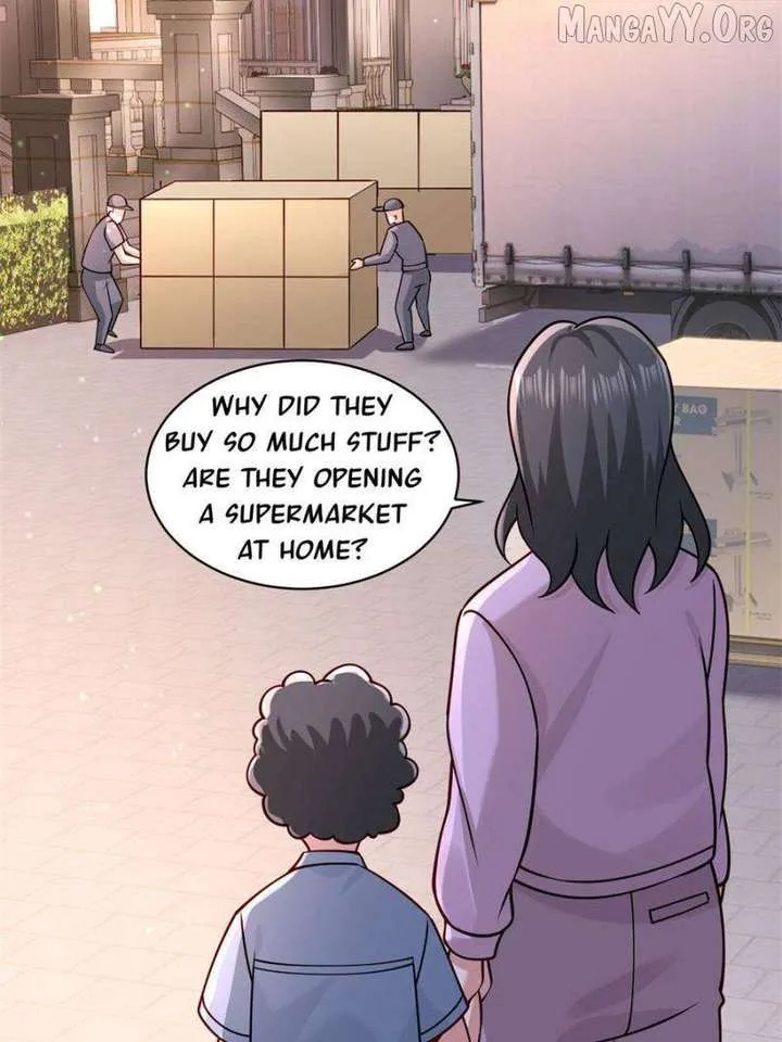 Frozen Apocalypse: I Stockpiled 100 Billion Supplies Chapter 32 page 26