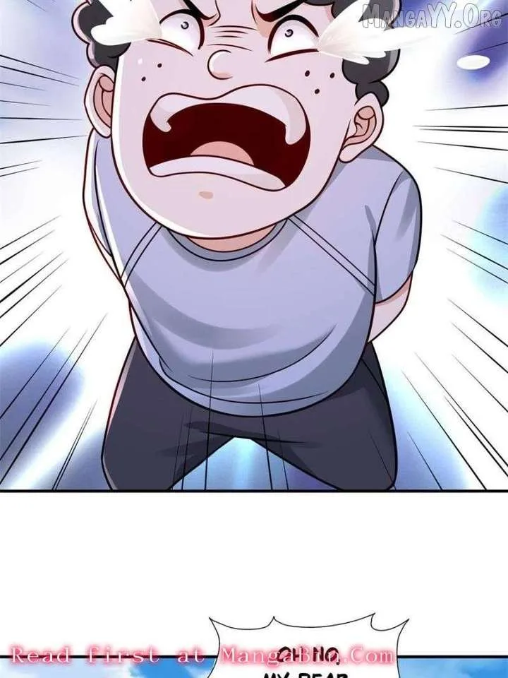 Frozen Apocalypse: I Stockpiled 100 Billion Supplies Chapter 33 page 19