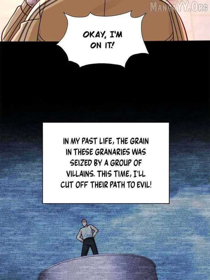 Frozen Apocalypse: I Stockpiled 100 Billion Supplies Chapter 32 page 35