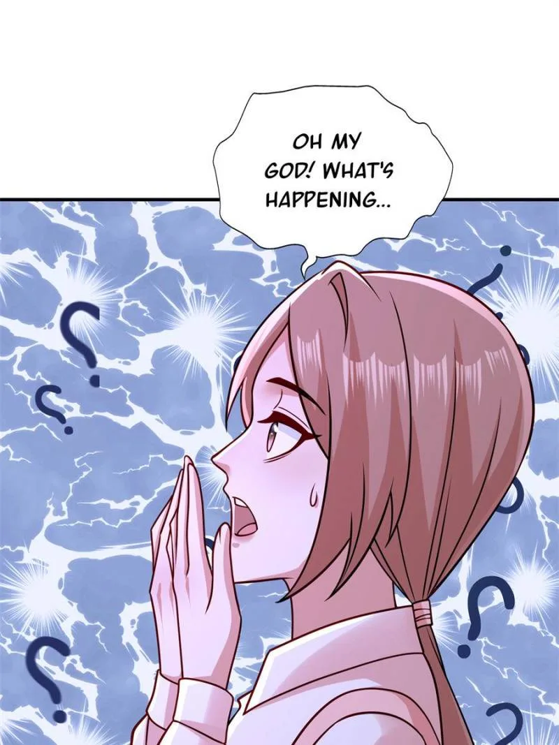 Frozen Apocalypse: I Stockpiled 100 Billion Supplies Chapter 34 page 41