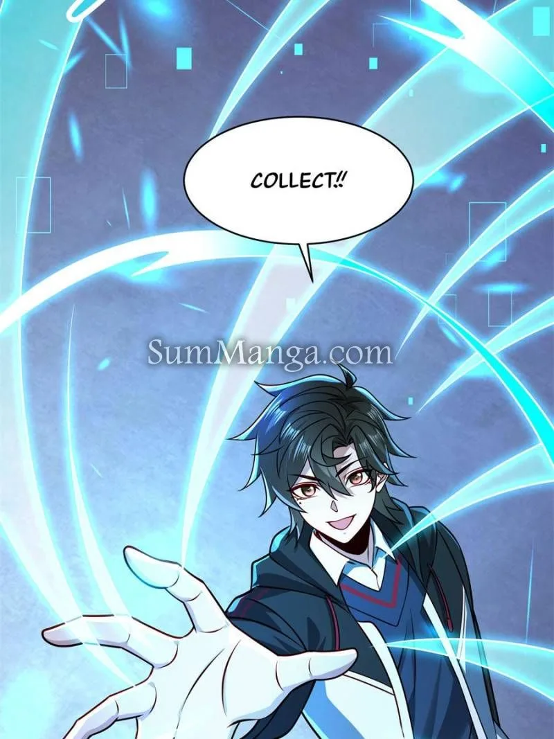Frozen Apocalypse: I Stockpiled 100 Billion Supplies Chapter 34 page 12
