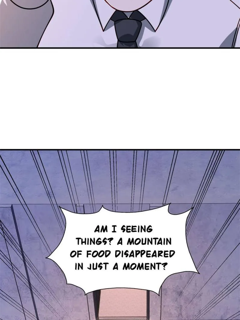 Frozen Apocalypse: I Stockpiled 100 Billion Supplies Chapter 34 page 22