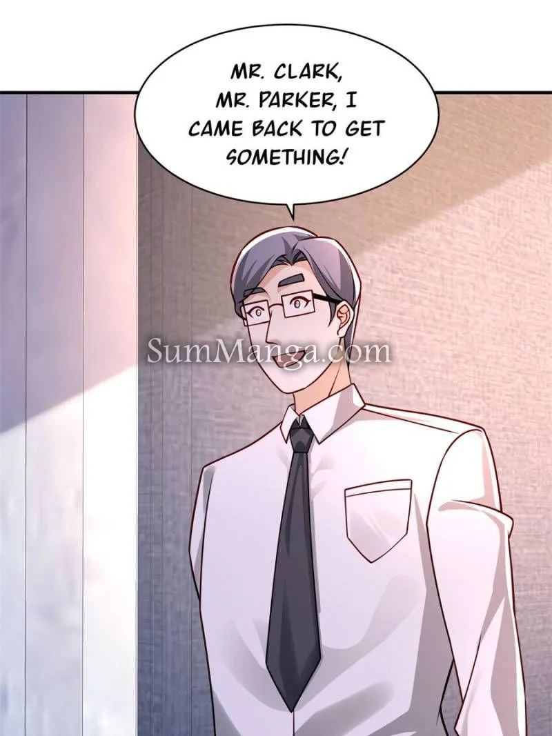 Frozen Apocalypse: I Stockpiled 100 Billion Supplies Chapter 34 page 20