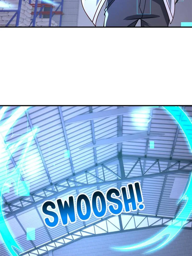 Frozen Apocalypse: I Stockpiled 100 Billion Supplies Chapter 34 page 39