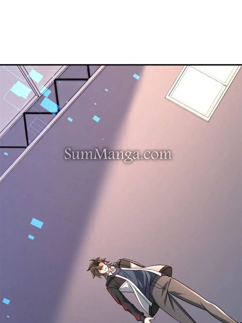 Frozen Apocalypse: I Stockpiled 100 Billion Supplies Chapter 34 page 15
