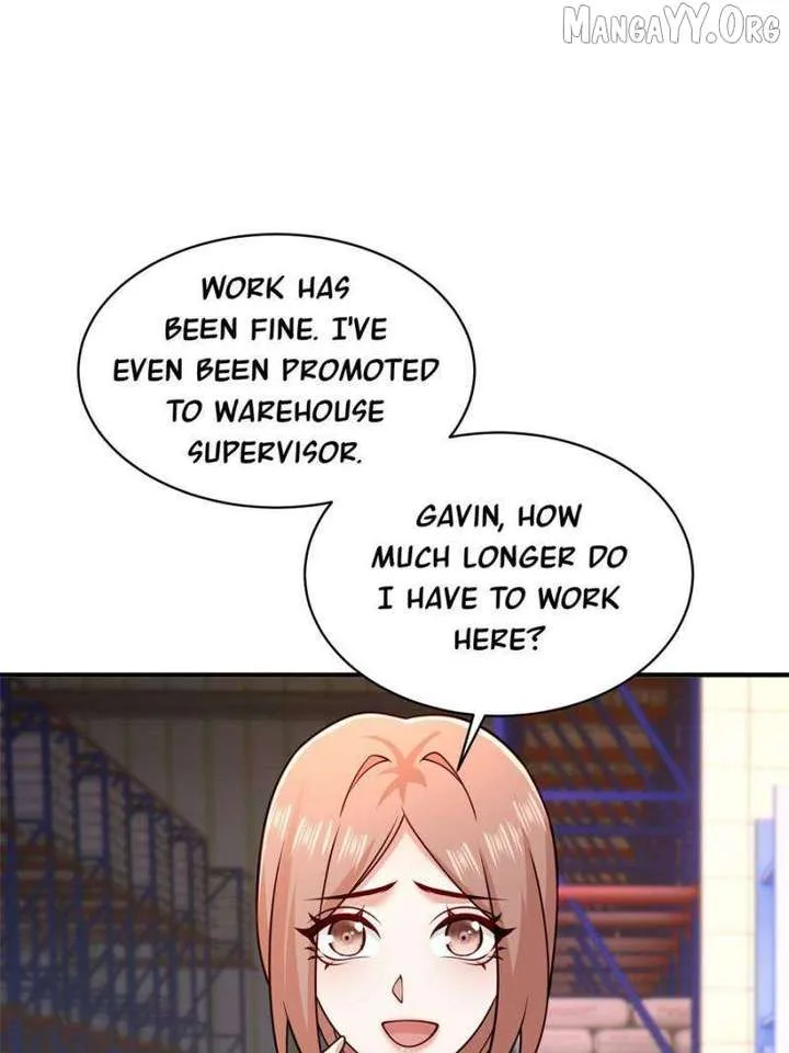 Frozen Apocalypse: I Stockpiled 100 Billion Supplies Chapter 33 page 35