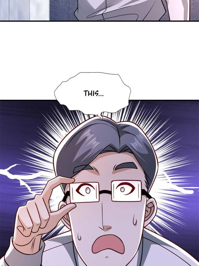 Frozen Apocalypse: I Stockpiled 100 Billion Supplies Chapter 34 page 21