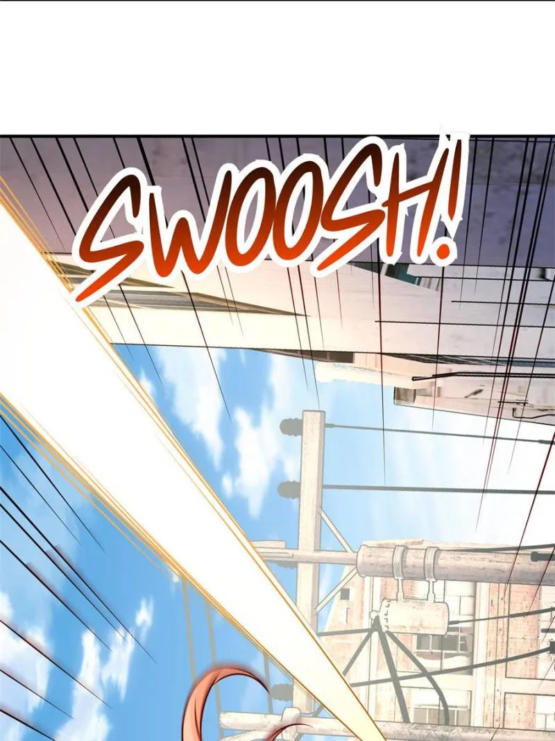 Frozen Apocalypse: I Stockpiled 100 Billion Supplies Chapter 35 page 50