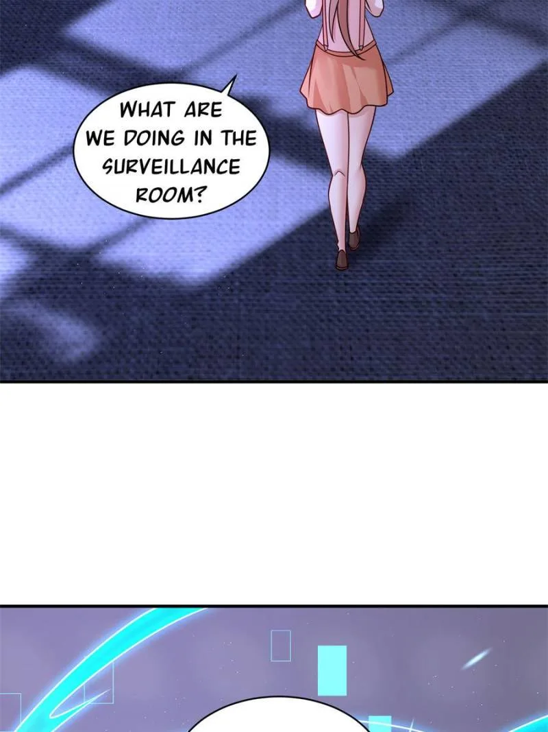 Frozen Apocalypse: I Stockpiled 100 Billion Supplies Chapter 35 page 6