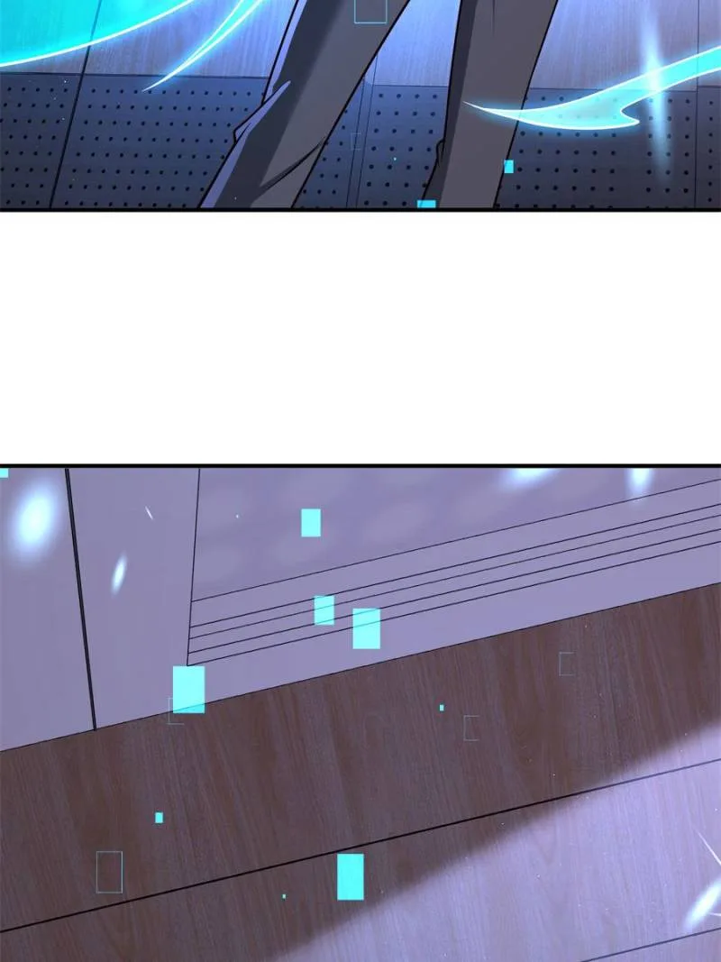 Frozen Apocalypse: I Stockpiled 100 Billion Supplies Chapter 35 page 8