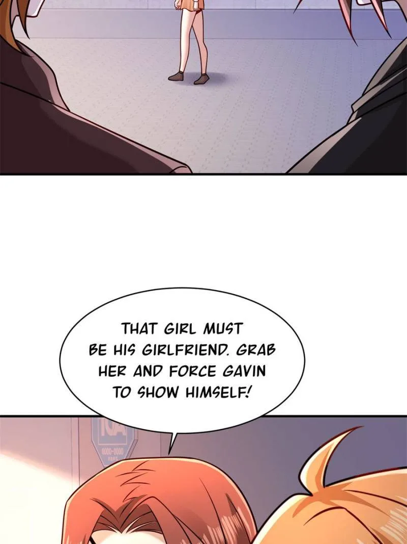 Frozen Apocalypse: I Stockpiled 100 Billion Supplies Chapter 35 page 32