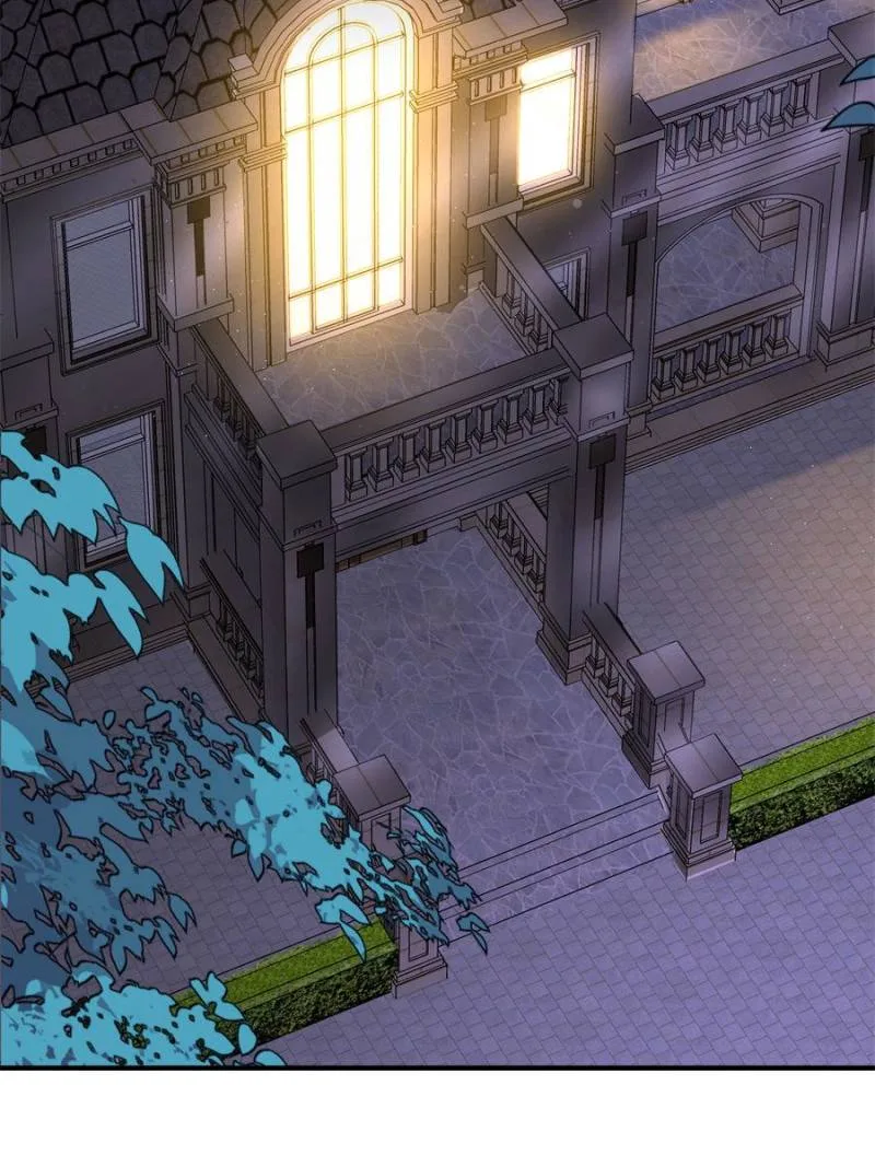 Frozen Apocalypse: I Stockpiled 100 Billion Supplies Chapter 35 page 11