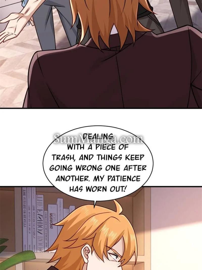 Frozen Apocalypse: I Stockpiled 100 Billion Supplies Chapter 35 page 22