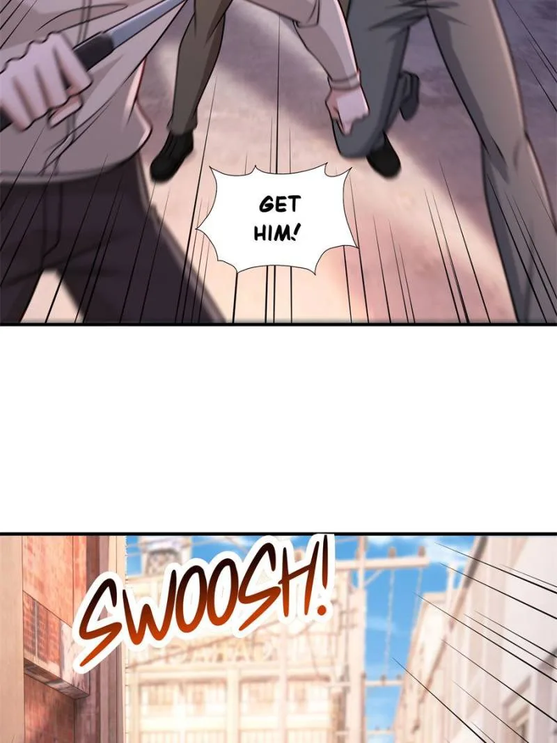 Frozen Apocalypse: I Stockpiled 100 Billion Supplies Chapter 36 page 16