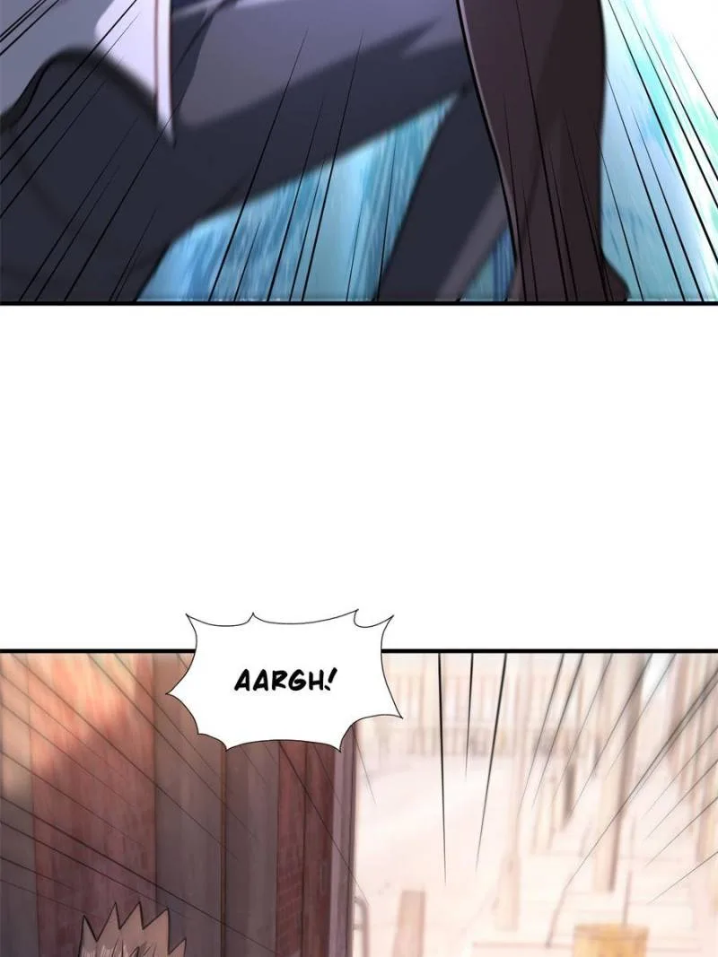 Frozen Apocalypse: I Stockpiled 100 Billion Supplies Chapter 36 page 21