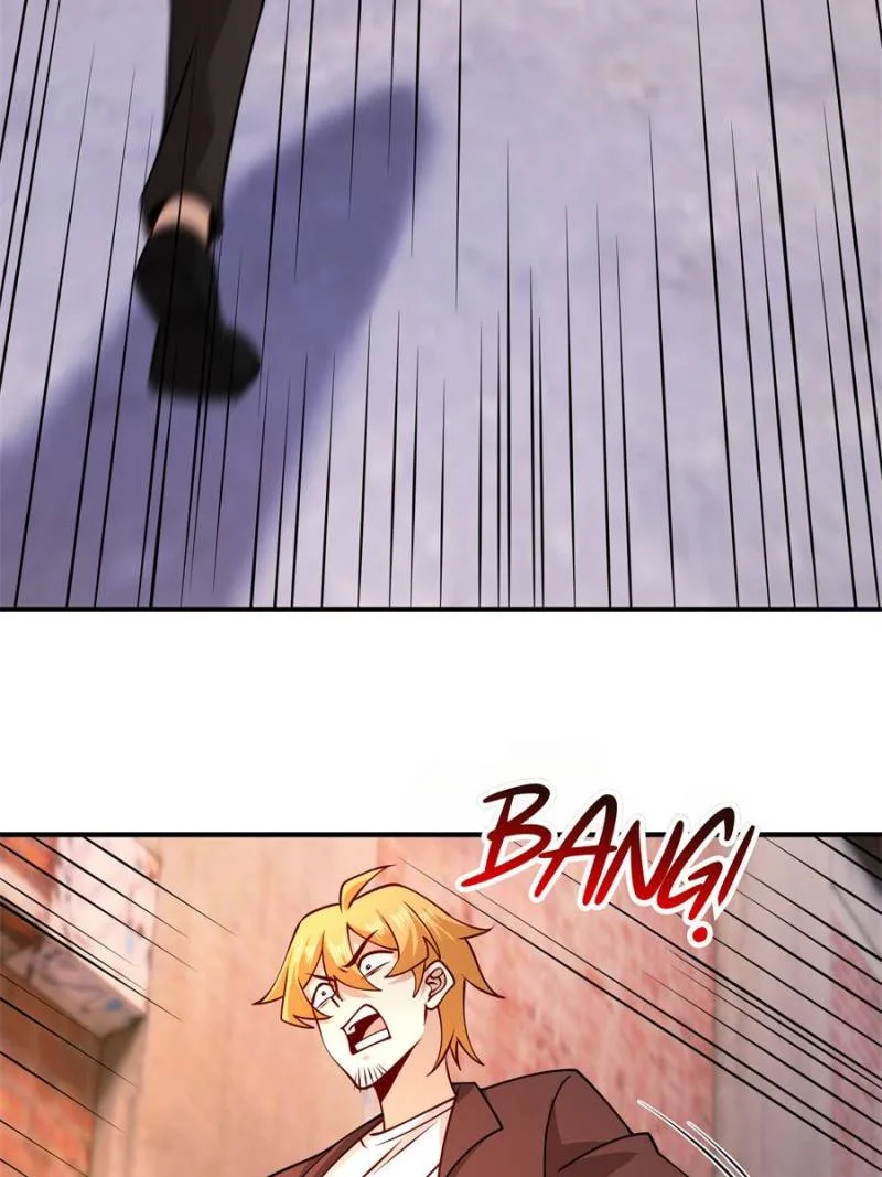 Frozen Apocalypse: I Stockpiled 100 Billion Supplies Chapter 36 page 37