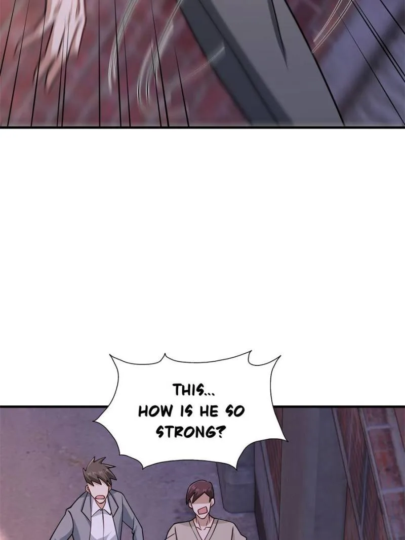 Frozen Apocalypse: I Stockpiled 100 Billion Supplies Chapter 36 page 12