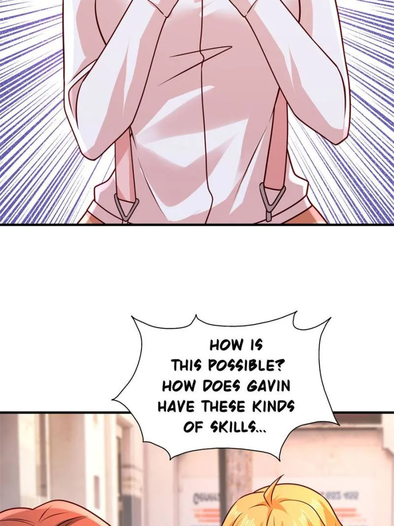 Frozen Apocalypse: I Stockpiled 100 Billion Supplies Chapter 36 page 25