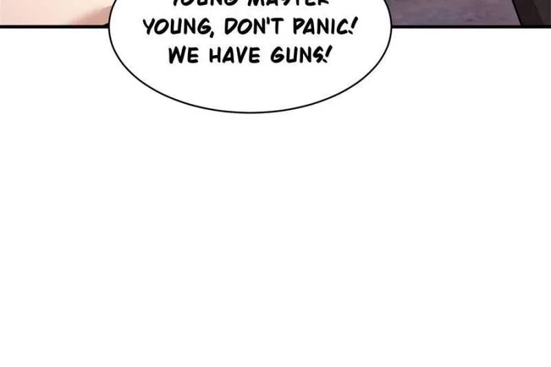 Frozen Apocalypse: I Stockpiled 100 Billion Supplies Chapter 36 page 27