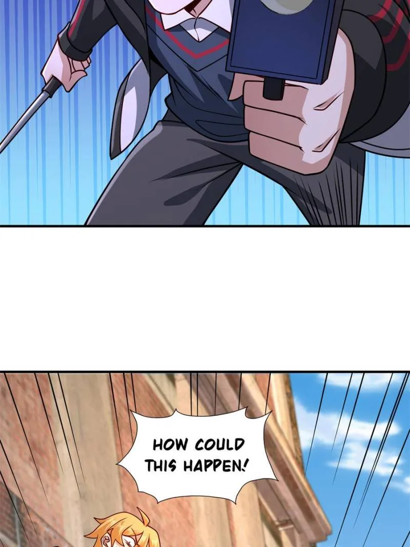 Frozen Apocalypse: I Stockpiled 100 Billion Supplies Chapter 36 page 32