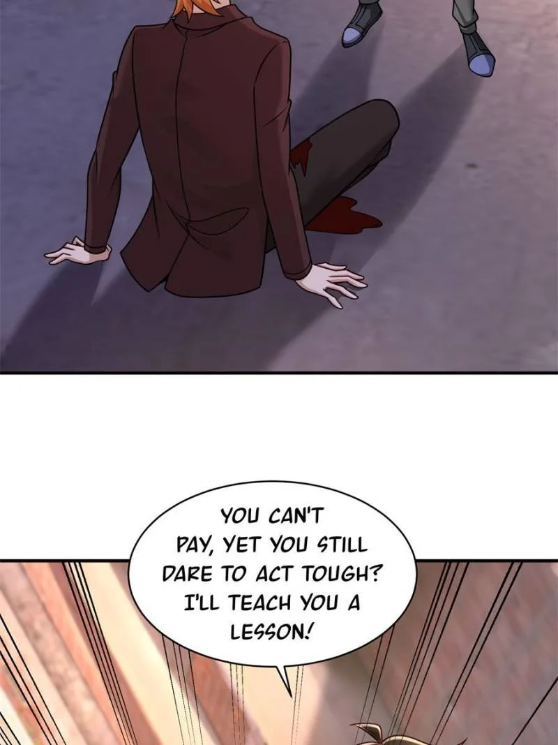 Frozen Apocalypse: I Stockpiled 100 Billion Supplies Chapter 37 page 6