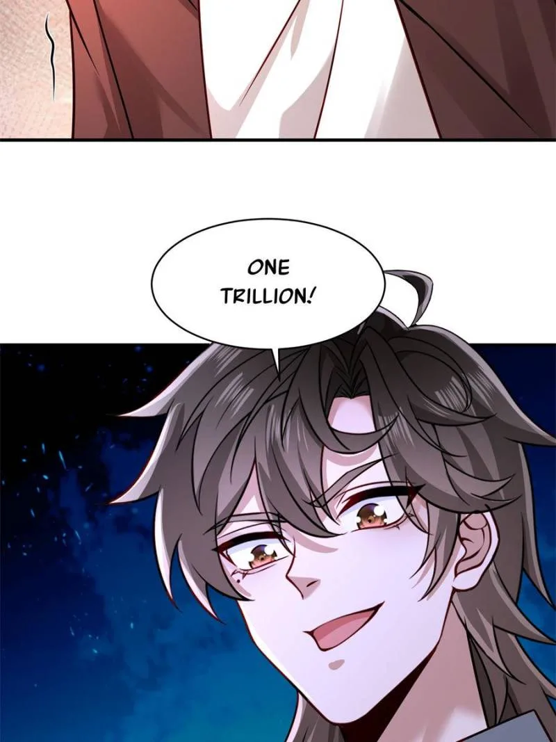 Frozen Apocalypse: I Stockpiled 100 Billion Supplies Chapter 37 page 3