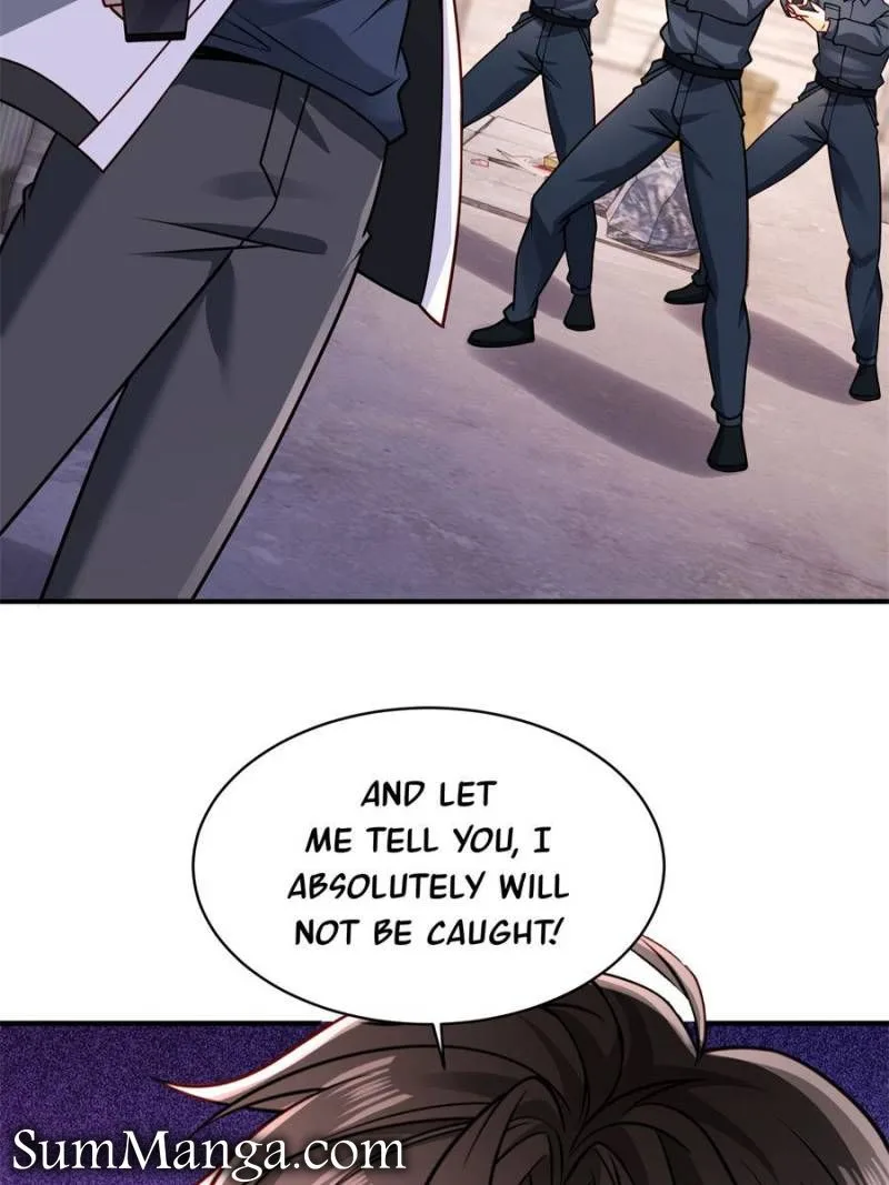 Frozen Apocalypse: I Stockpiled 100 Billion Supplies Chapter 37 page 20