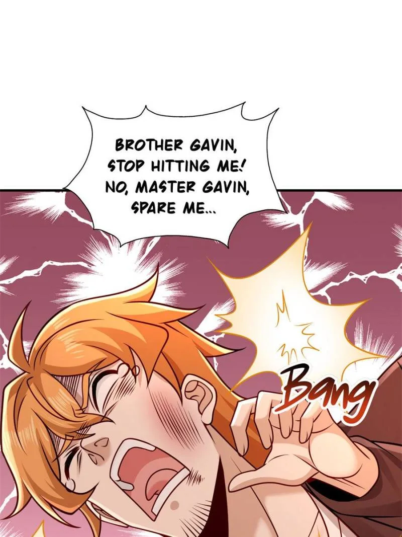 Frozen Apocalypse: I Stockpiled 100 Billion Supplies Chapter 37 page 8