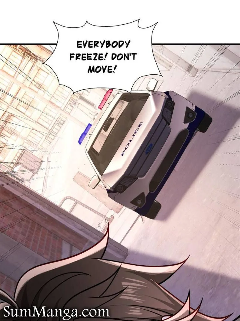 Frozen Apocalypse: I Stockpiled 100 Billion Supplies Chapter 37 page 11