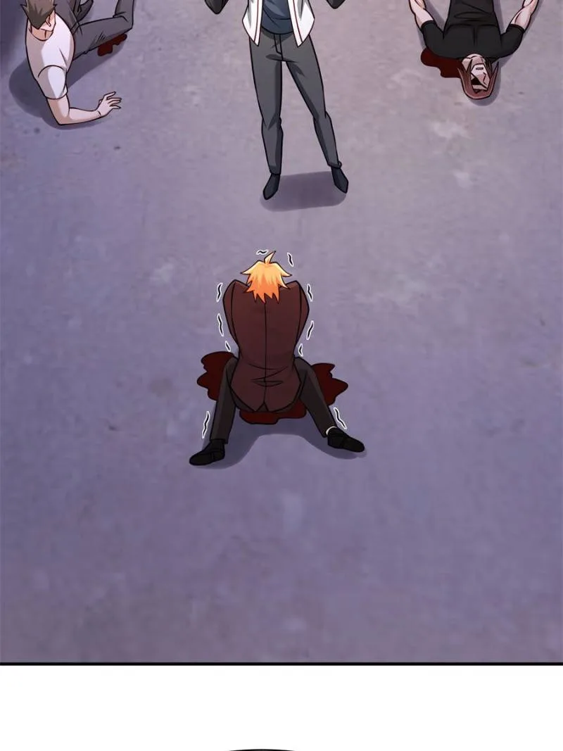 Frozen Apocalypse: I Stockpiled 100 Billion Supplies Chapter 37 page 23
