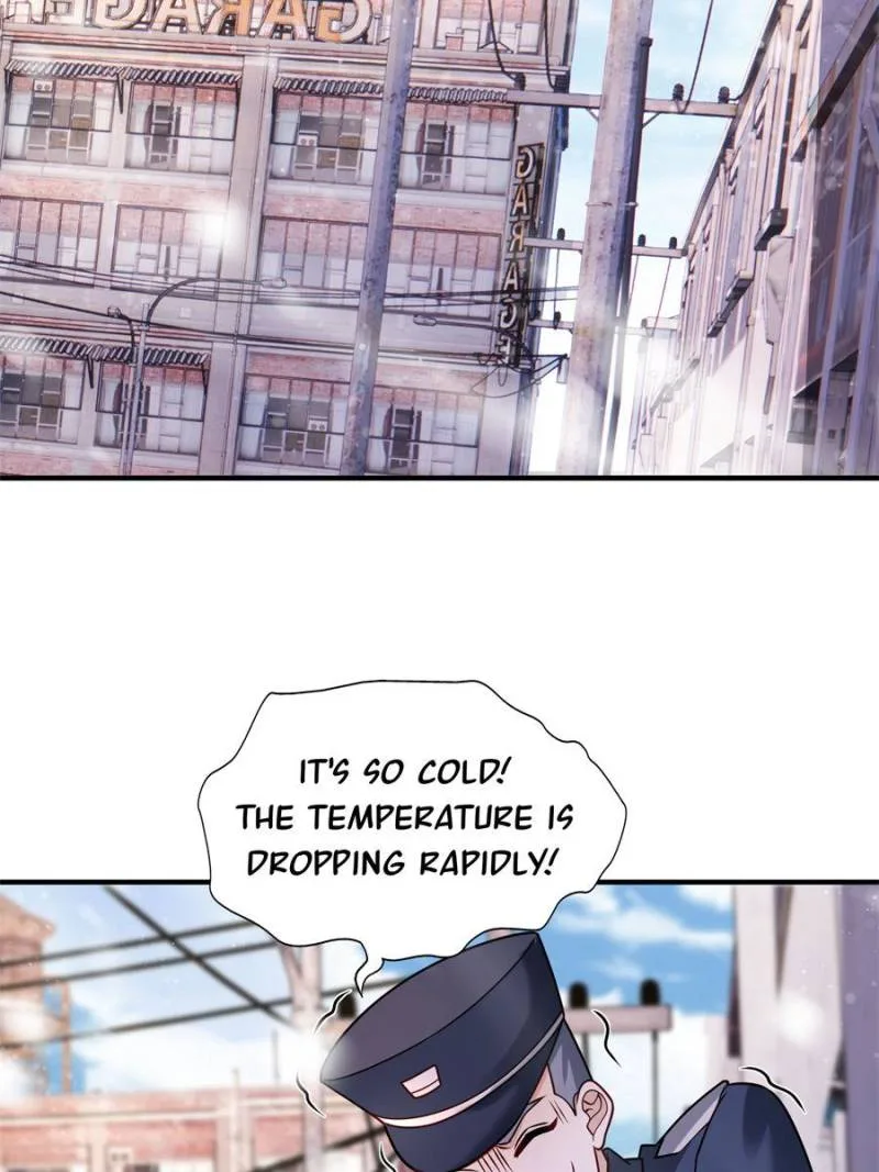 Frozen Apocalypse: I Stockpiled 100 Billion Supplies Chapter 37 page 33