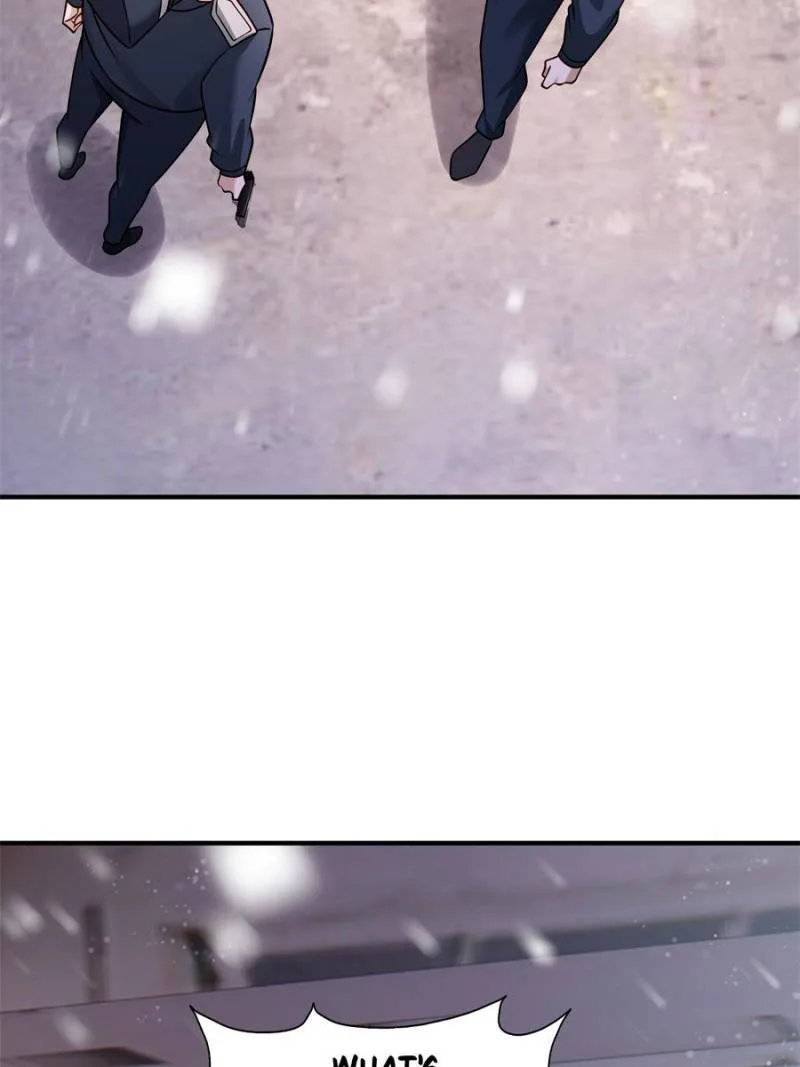 Frozen Apocalypse: I Stockpiled 100 Billion Supplies Chapter 37 page 29