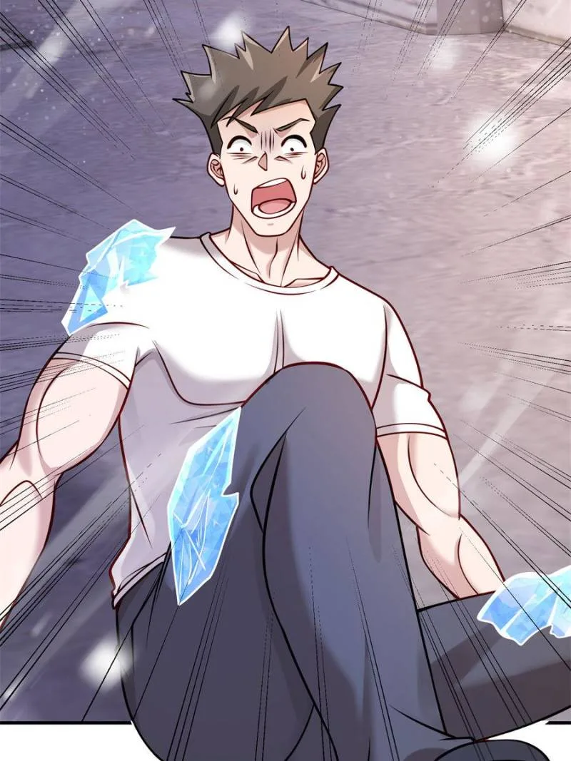 Frozen Apocalypse: I Stockpiled 100 Billion Supplies Chapter 37 page 35