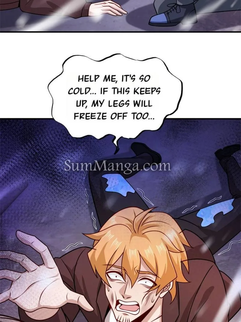 Frozen Apocalypse: I Stockpiled 100 Billion Supplies Chapter 38 page 9