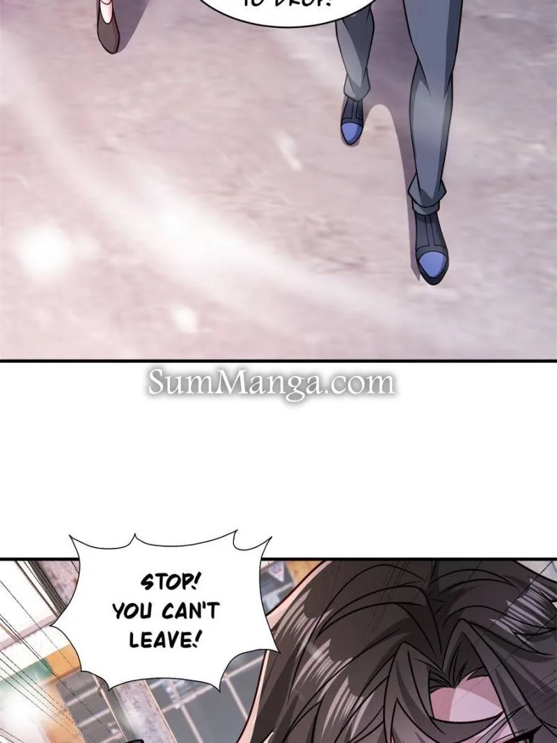 Frozen Apocalypse: I Stockpiled 100 Billion Supplies Chapter 38 page 4
