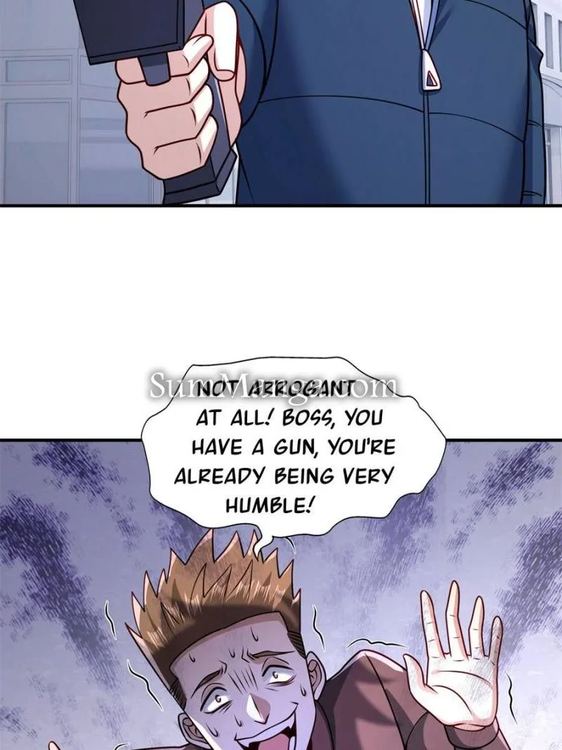 Frozen Apocalypse: I Stockpiled 100 Billion Supplies Chapter 38 page 31