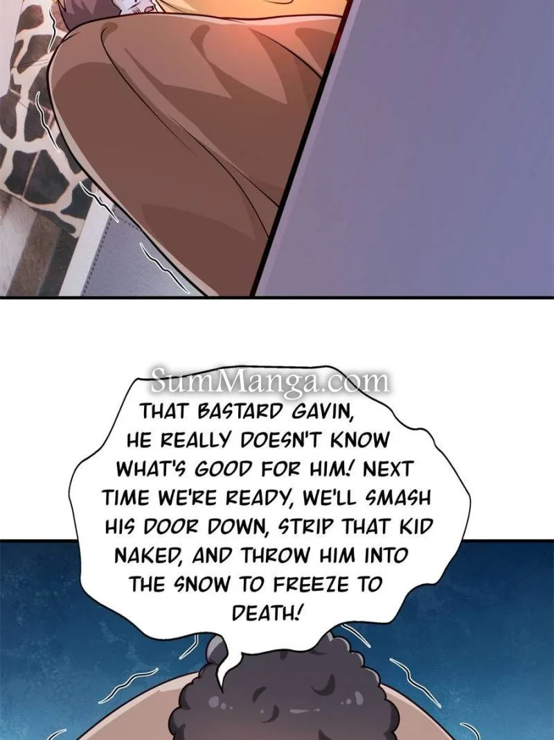 Frozen Apocalypse: I Stockpiled 100 Billion Supplies Chapter 42 page 4