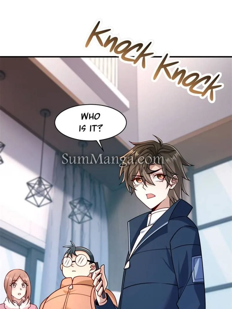 Frozen Apocalypse: I Stockpiled 100 Billion Supplies Chapter 39 page 23