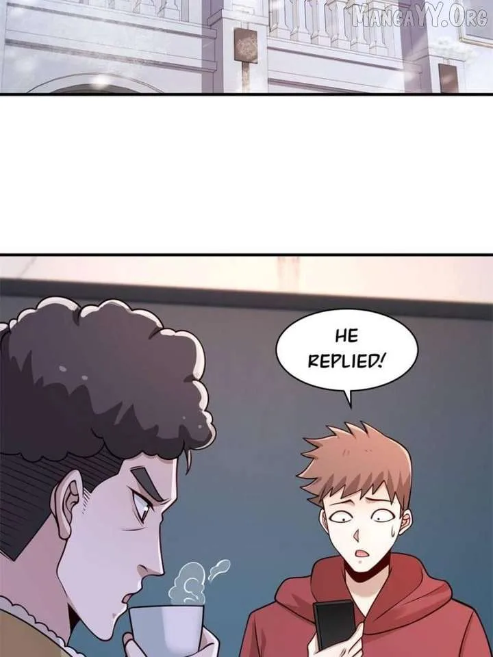 Frozen Apocalypse: I Stockpiled 100 Billion Supplies Chapter 40 page 29