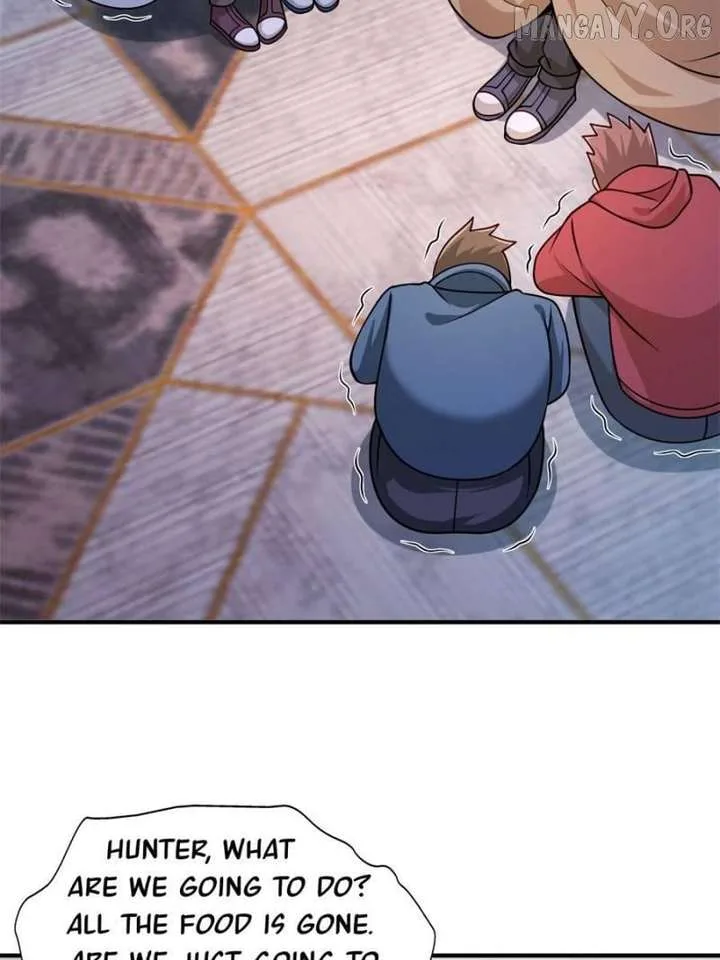 Frozen Apocalypse: I Stockpiled 100 Billion Supplies Chapter 40 page 4